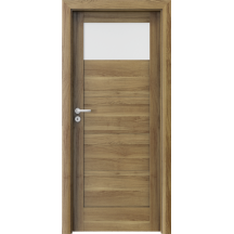 Porta Verte HOME B.1 Agát Medový 